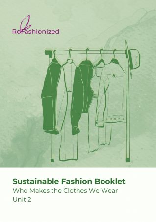 UNIT 2 sustainable fashion_template